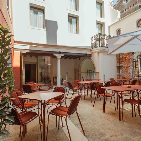 Palazzetto MyVenecia Exterior foto