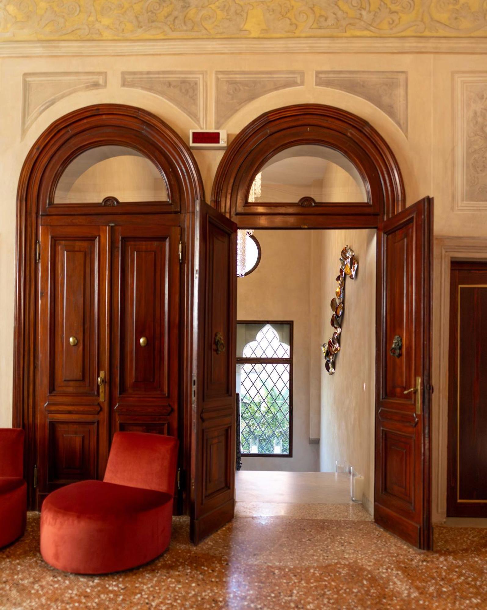 Palazzetto MyVenecia Exterior foto